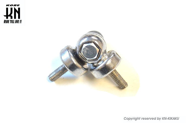 DIY 汎用クランプ 【汎用ステー】ブルー