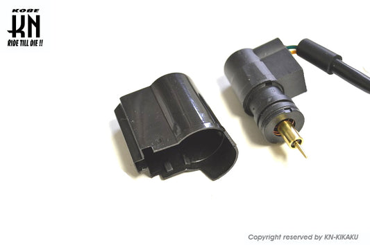 補修用 オートチョーク 【ホンダスクーター50-100cc系】