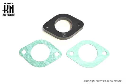 SHIN YEA インマニスペーサー【シグナスX/BWS】 28