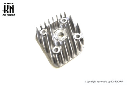 横型エンジンJOG50系 ボア47.6mm専用レーシングヘッド【70cc】