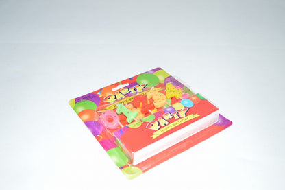 お誕生日 数字 年齢 ローソクセット ケーキ 飾り お祝い 飾り ローソク