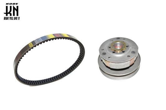 ライブディオ系 【ビッグセカンダリーキット】