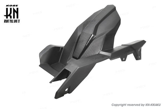 MOS リアフェンダー 【X-ADV750/FORZA750】