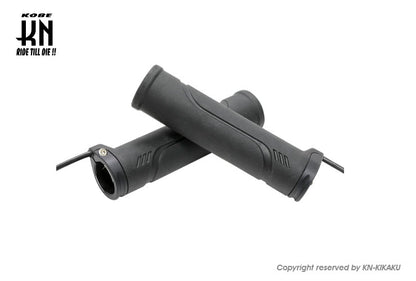 KOSO/KN【自転車用】グリップヒーター