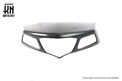 MOS カーボンテールライトカバー【マジェスティS/SMAX】TMAX530ルック