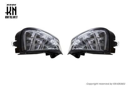 KOSO　LEDテール/ウインカー【PCX】