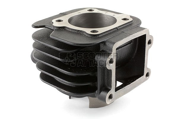 STAGE6 2JA系 空冷スチールシリンダー【68cc】47mm