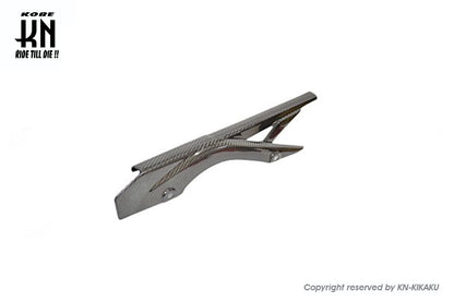 MOS カーボンチェーンカバー【YZF-R25,R3,MT25,MT3】