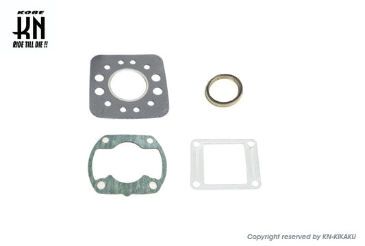 ガスケットキット 46mmサイズ【DT50/RZ50】4点付属