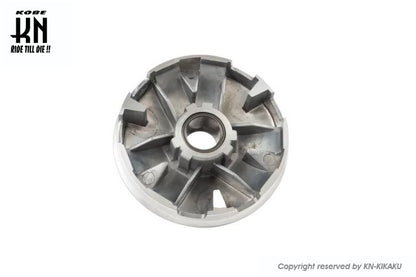 Motoforce ヤマハ JOG50cc系　ハイスピードプーリー