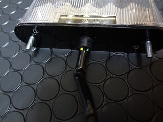 汎用LEDテール 【STARTECH】 スモークレンズ【ウインカー付】