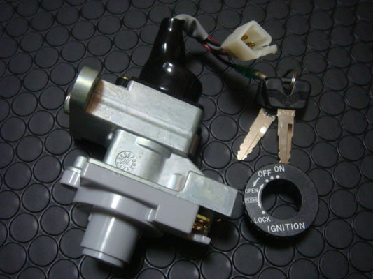 BWS100 【台湾仕様】メインキー