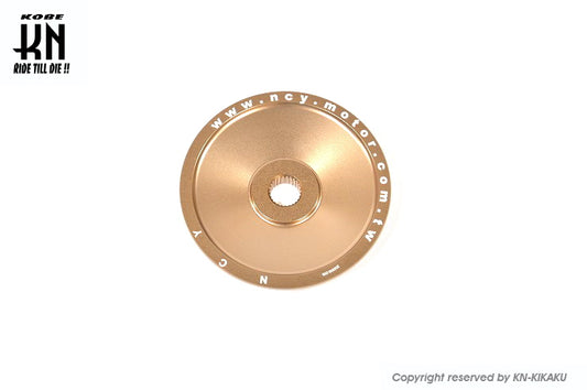 NCY 軽量ドライブフェイス 【ZOOMER/AF58】