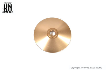 NCY 軽量ドライブフェイス 【ZOOMER/AF58】