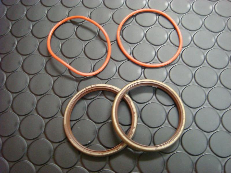 チャンプトルクカム用　リペアパッキン