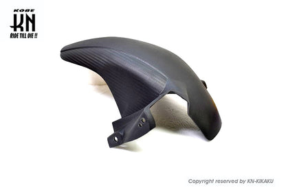 MOS【XMAX250/XMAX300】 カーボンルック リアフェンダー