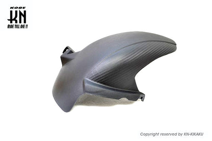 MOS【XMAX250/XMAX300】 カーボンルック リアフェンダー