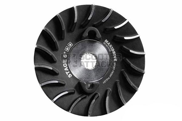 Variator Kit Stage6 MAXIDRIVE Vespa LX 125cc