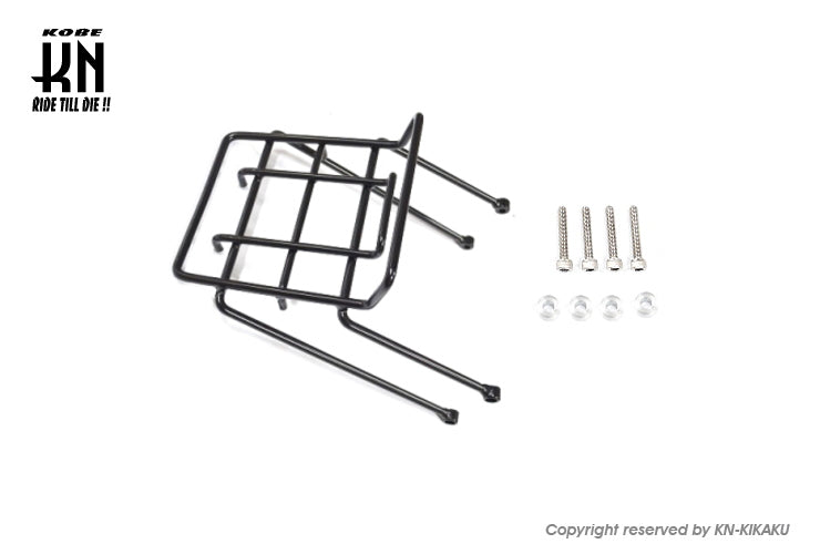 フロントラック【ハンターカブ/CT125】