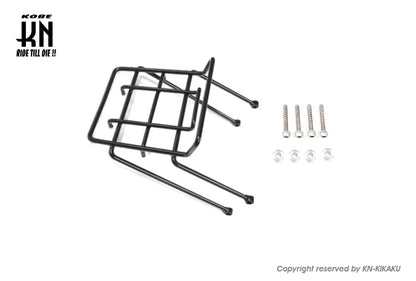 フロントラック【ハンターカブ/CT125】