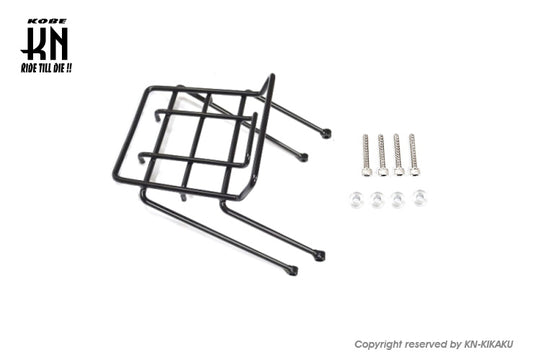 フロントラック【ハンターカブ/CT125】