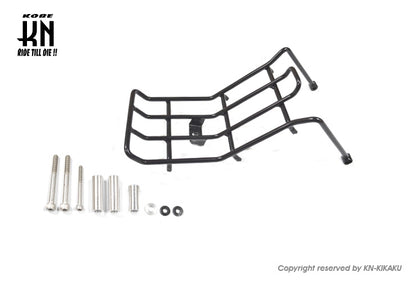 センターラック【ハンターカブ/CT125】