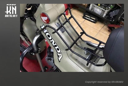 センターラック【ハンターカブ/CT125】