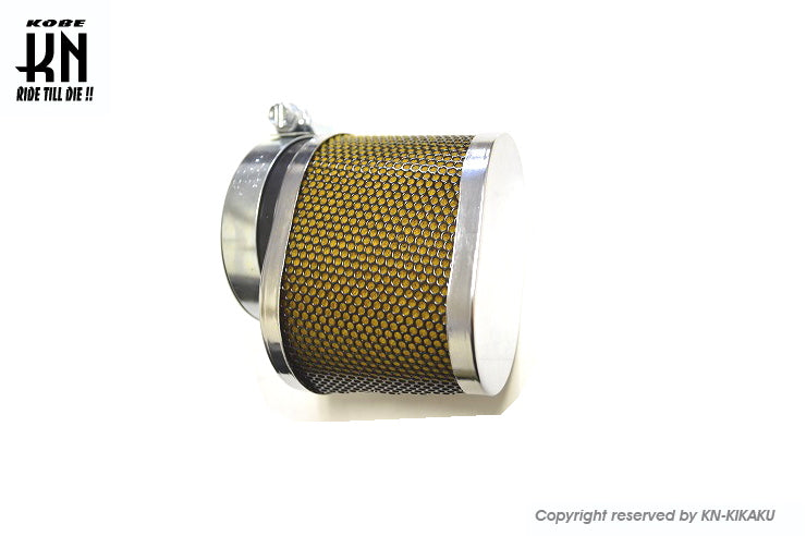 汎用ビッグキャブパワーフィルター 【取付内径45mm〜46mm】