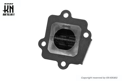 STAGE6 8枚 カーボンリードバルブ【V-FORCE3】ヤマハ50/90/100cc系