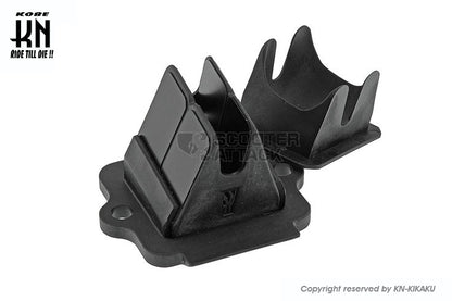 STAGE6 8枚カーボンリードバルブ【VFORCE3】typhoon,piaggio,NRG,Vespa