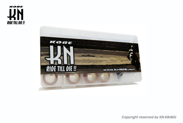 ウエイトローラーセット【15×12】 スターターキット【JOG50系】