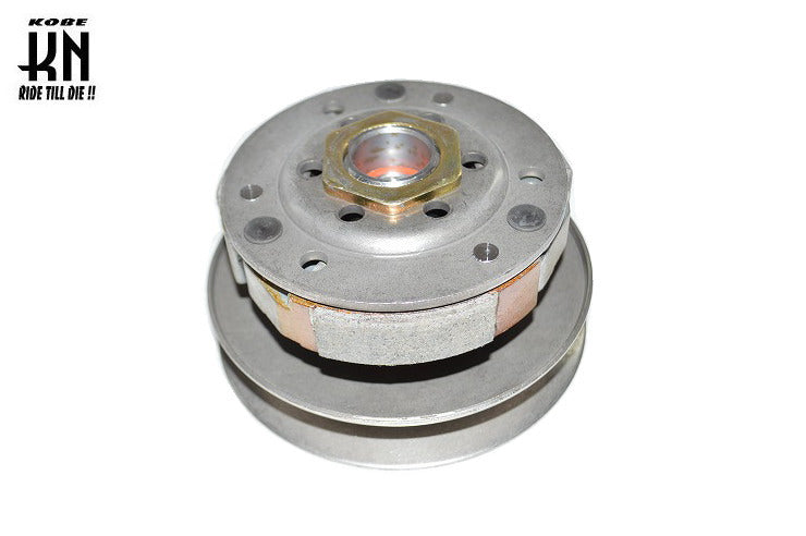 クラッチリア一式  【ホンダ系/ディオZX/ジャイロキャノピー】