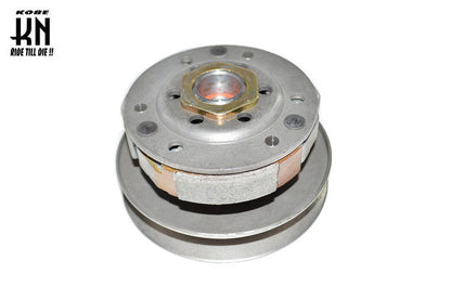 クラッチリア一式  【ホンダ系/ディオZX/ジャイロキャノピー】