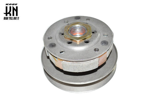 クラッチリア一式  【ホンダ系/ディオZX/ジャイロキャノピー】