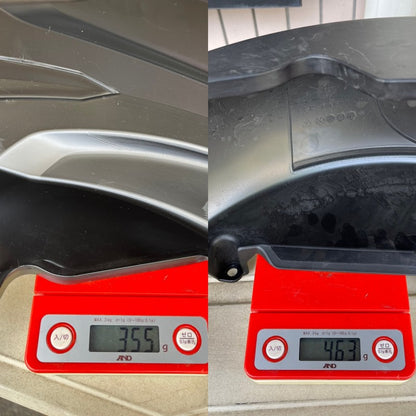 MOS リアフェンダー【シグナスGRYPHUS6型(ABS/UBS)】