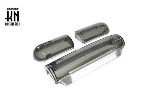 ジャイロマルチリフレクターLEDキット用【リア/スモークレンズ】