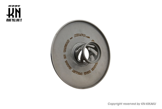 KOSO チャンプトルクカム【NMAX/グリファス/AEROX155/X FORCE】