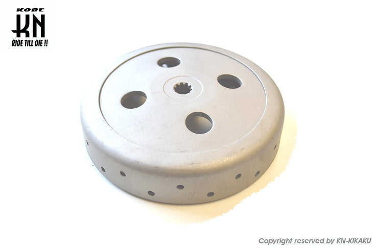 補修用クラッチアウター【ヴェクスター125/150】