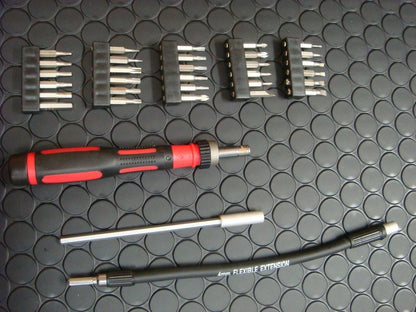 精密機械分解工具