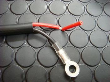 車載用　USB電源ユニット 【ダブルタイプ】