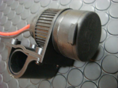 車載用　USB電源ユニット 【ダブルタイプ】