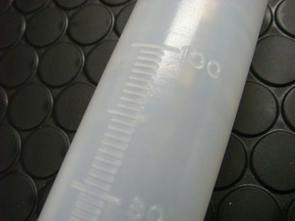 メスシリンダー【100cc】