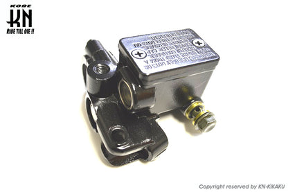 マスターシリンダー 【マジェスティ125】