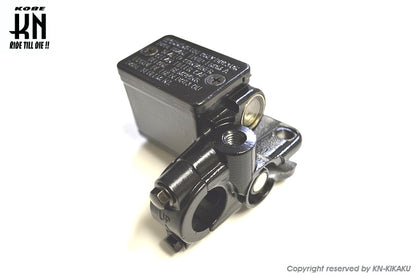 マスターシリンダー 【マジェスティ125】