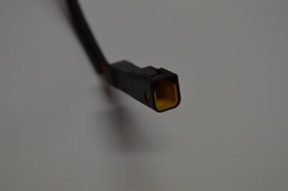 KOSO 温度センサー【M10×P1.0】JST防水コネクター仕様用