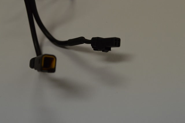 KOSO温度センサー用ハーネス【延長ハーネス 1m】JST防水コネクター仕様