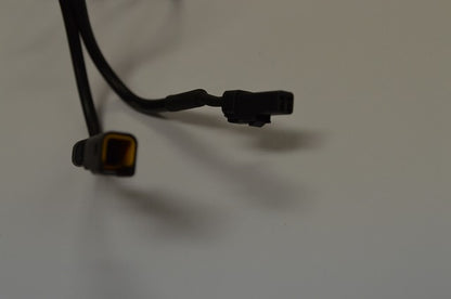 KOSO温度センサー用ハーネス【延長ハーネス 1m】JST防水コネクター仕様