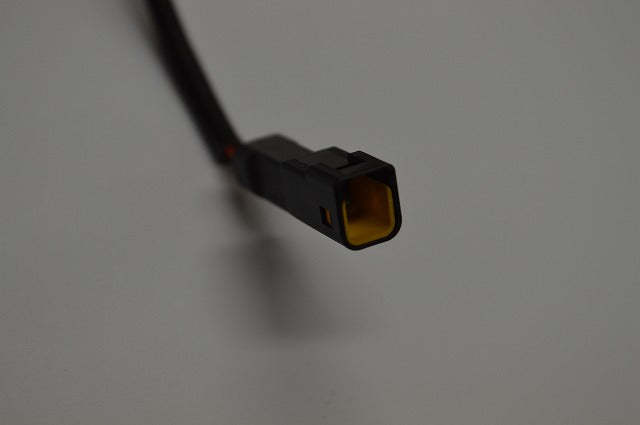 KOSO 温度センサー【1/8 ピッチ】JST防水コネクター仕様用