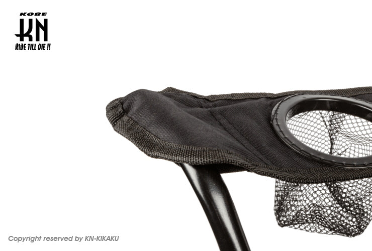 STAGE6 キャンピングチェアー 【type Paddock】