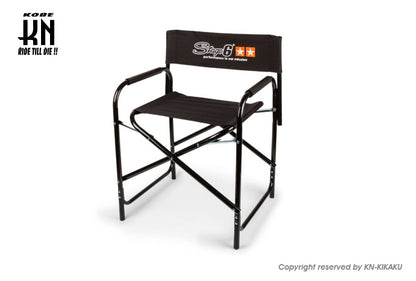 STAGE6 キャンピングチェアー 【type Cinema】